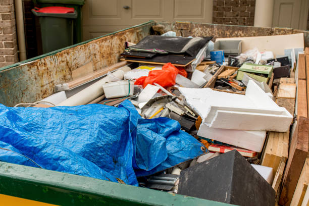 Best Recycling Services for Junk  in Flatonia, TX